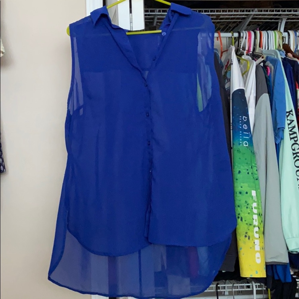 Blouse